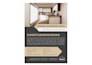 design modern real estate flyers, brochures, and exposé